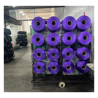 300d-1250d FDY PP Yarn High Toughness Colored PP Yarn for Spinning & Weaving