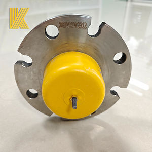 440 V 3 kW 6 kW 9 kW 12 kW Flansch-tauchheizung - Product Image 3