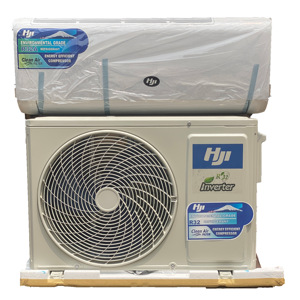 Aire Acondicionado Split OEM de 9000 BTU, Refrigeración Rápida R32, Eficiencia Energética, Hisense Btronics 220V 9000 BTU - Product Image 5