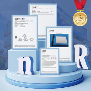 Lastra in Alluminio HD per Sublimazione <span class=keywords><strong>Serie</strong></span> 1000 Rivestita Spessore 0,6mm Impermeabile <span class=keywords><strong>Dimensioni</strong></span> Personalizzate Servizi di Saldatura e Taglio - Product Image 6