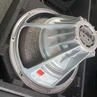 Système de sonorisation professionnel pour scène de conférence, haut-parleurs Line Array de haute qualité à double 12 pouces et 3 voies, vente directe usine OEM