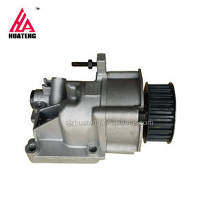 Lubricat de los recambios del motor diesel FL1011/2011. Bomba de aceite 0428 0145 0417 5573 0427 0645 04280145 04175573 04270645 para Deutz - Product Image 3