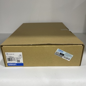 Terminal Programable (HMI) OMR de Japón NS8-TV01B-V2, 8.4 Pulgadas, TFT, 256 Colores (32,768 Colores para .BMP/.JPG), 640X480 Píxeles - Product Image 3
