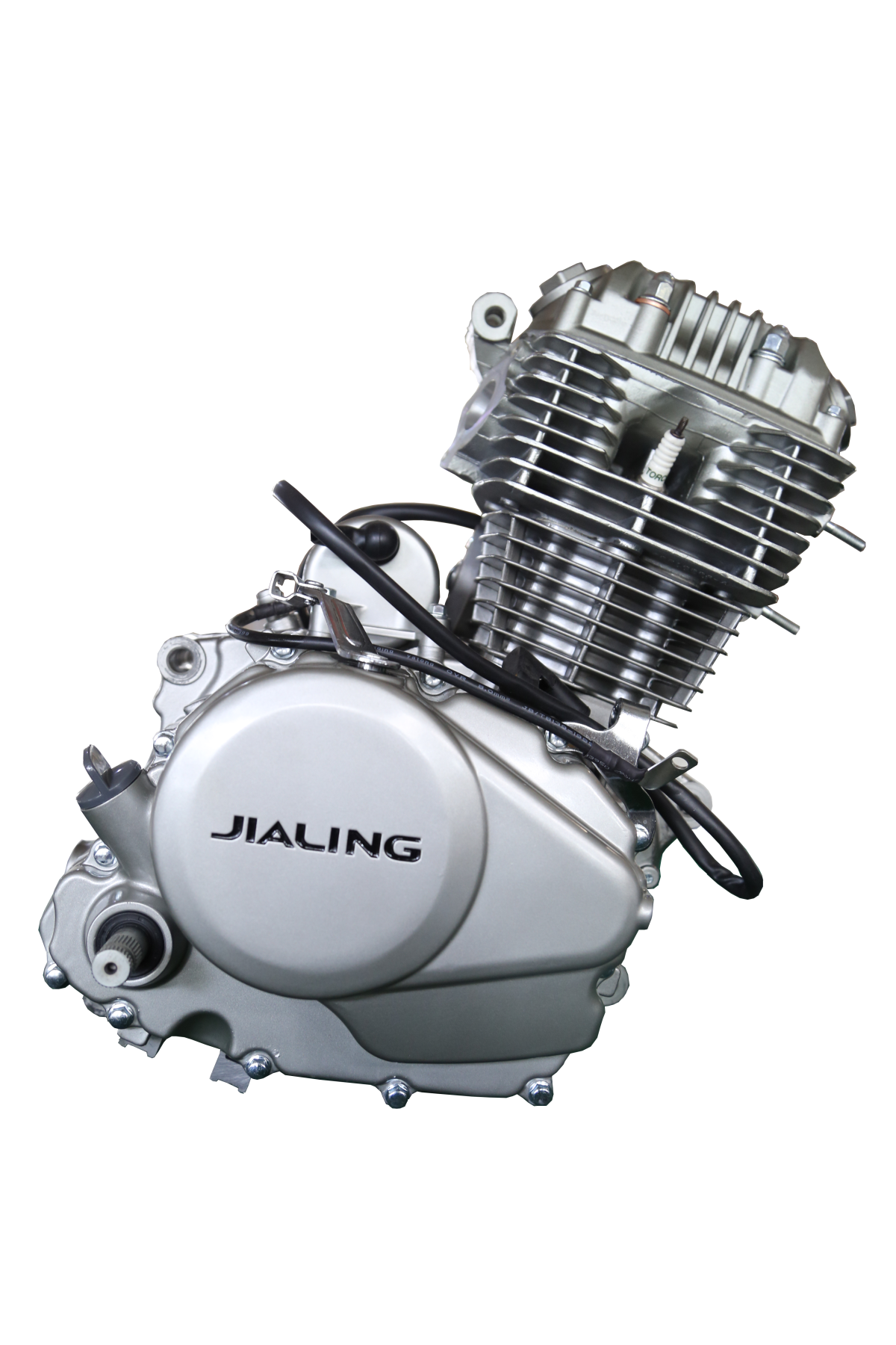 150cc エンジン 150CC GY6 Single Cylinder 4-Stroke Complete Engine Motor For