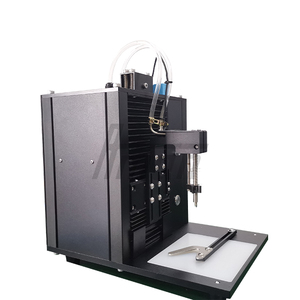 Perfume Oil Machine Fragrance Bottle Filling Semi Automatic Perfume Oil Filling Machine <b>Small</b> High Precision <b>Pump</b> Cosmetic Use - Product Image 3