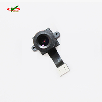Module de caméra OEM 1080P 5MP OV5640, fournisseur de modules de caméra