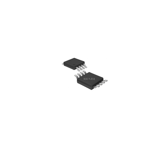 Hainayu BOM Capacitor Resistance Table Quotation Integrated Chip IC Electronic Components.MSOP8 LT1351CMS8#TRPBF