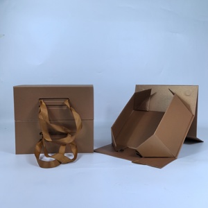 [Chỉ tùy chỉnh] Logo tùy chỉnh cao cấp cosmetiquera sản phẩm mỹ phẩm chăm sóc da bao bì hộp giấy Hộp đựng mỹ phẩm - Product Image 2