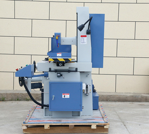 เครื่องเจียรผิวหน้าไฮดรอลิกแบบแมนนวลจากโรงงานจีน - Product Image 4