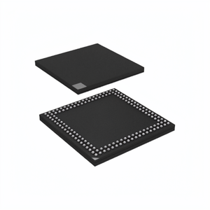 Composants électroniques intégrés en stock 208 FBGA CSPBGA ADSP-BF524BBCZ-3A Commande de composants électroniques IC DSP CTLR 300MHZ 208CSBGA - Product Image 1