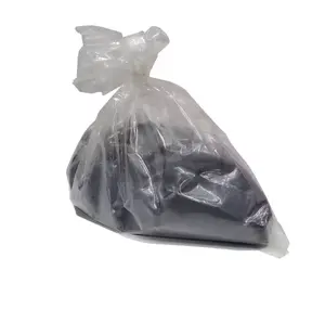 ASSEEL fabrika fiyat 10 kg/torba siyah uyumlu dolum evrensel Toner tozu HP P1005/1006/1008/1108 ofis lazer yazıcı