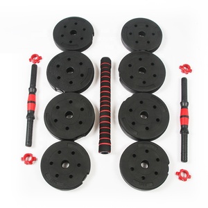 Équipement d'exercice 30kg ensemble d'<span class=keywords><strong>haltères</strong></span> réglables kettlebell ensemble <span class=keywords><strong>pour</strong></span> les sports d'intérieur et le divertissement - Product Image 6