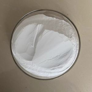 Sulfato de Bario Precipitado Nano en Polvo de Tamaño Micrónico, 6.0-9.0 pH BaSO4 (95%) para Peletización de PET, Venta Caliente - Product Image 4