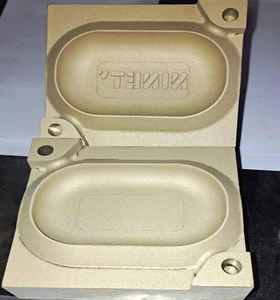 Triple + rouleau + moulin pour la vente en gros petite machine de fabrication de savon - Product Image 6