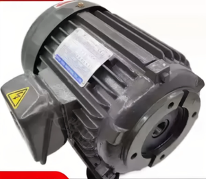 มอเตอร์ไต้หวันเอส.วาย มอเตอร์เพลาส่งกำลังแนวตั้งและแนวนอน รุ่น VCM-SF-20C-20 มอเตอร์ควอนซ์ - Product Image 3