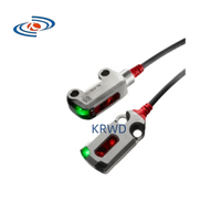 Nuevo Sensor Fotoeléctrico Original PR-M51N1, Piezas de Repuesto para Automatización