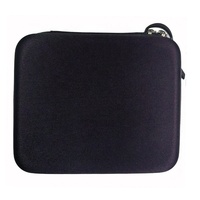 Étui rigide EVA pour manette Gamecube, étui portable pour manette Gamecube originale, support pour accessoires de manette NGC
