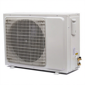 ACDC ACDCB2 24 000 BTU Aire Acondicionado Central Conectado a la Red, con Energía Solar Fotovoltaica, Ahorro de Energía, para Uso Comercial y Doméstico, Unidad sin Cobre ACD - Product Image 4
