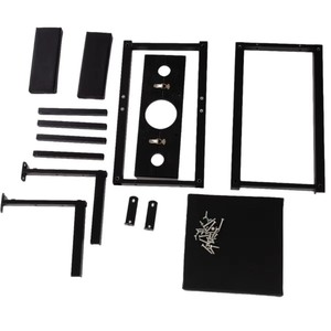 Silla Ajustable para Bondage BDSM con <span class=keywords><strong>Esposas</strong></span> y Grilletes, Muebles Sexuales para Castigo y Restricción - Product Image 5