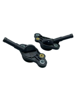 Đầu nối ống làm mát động cơ mới cho Audi A1/A3/A4/B8/A5/A6/C7 VW Golf/Jetta Skoda-OE 06K121132F/D Đã được kiểm tra 100% Bảo hành 12 tháng