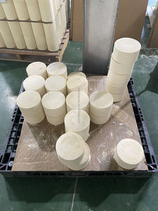 Céramique monolith en nid d'abeille pour l'incinération des déchets dans le système de convertisseur catalytique d'échappement avec substrat céramique - Product Image 2