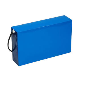 Baterai berkualitas tinggi 52v 24,5 Ah untuk Hero S8 52v 21ah baterai untuk Hero S8 48v 17,5 AH Baterai untuk skuter elektrik Hero S8 - Product Image 3