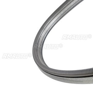 Cadena de Transmisión JF010, Banda de Acero para Motor, Accesorio para Autos Nissan - Product Image 4