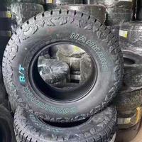 Pneus tout-terrain en promotion R16 R17 R18 R20