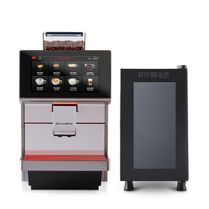 <span class=keywords><strong>Dr</strong></span>.Coffee SC15 Elektronischer Milch kühlschrank Kühler Kühlschrank für Kaffee maschine - Product Image 5