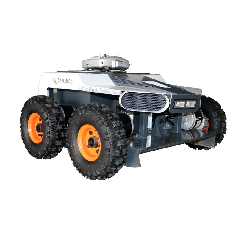 YANO nouveau mini robot de télécommande multifonction tondeuse à gazon jardin tondeuse à gazon télécommandée automotrice