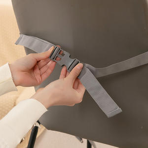 Sillón Infantil Cuadrado <span class=keywords><strong>de</strong></span> Dibujos Animados con Respaldo Alto, Asientos Anticaídas <span class=keywords><strong>para</strong></span> Niños, Muebles, Sofá <span class=keywords><strong>para</strong></span> Bebés, Asiento <span class=keywords><strong>de</strong></span> <span class=keywords><strong>Apoyo</strong></span>, Juguete <span class=keywords><strong>de</strong></span> Peluche, Silla Alta - Product Image 5