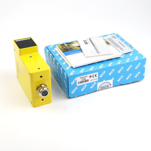 Sensor Fotoeléctrico de Seguridad Original Nuevo WEU263103A00 1047985 Embalaje Original para PLC Amplia Experiencia Técnica - Product Image 1