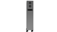 Batterie LiFePO4 Seplos Golf 48V 16kWh 51.2V tout-en-un avec onduleur 6 kW, système de stockage d'énergie solaire domestique