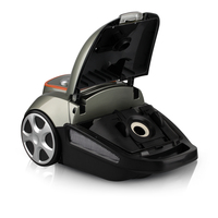 Haute qualité facile à utiliser bureau à domicile électrique Portable 1600W 3L aspirateur sac réutilisable