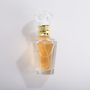 Nước Hoa Trong Kho Hình Chữ Nhật Phẳng 60Ml Parfum Dễ Dàng Uốn Chai Thủy Tinh Nước Hoa Phun Chai Với Áp Lực Cao Bơm - Product Image 4