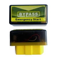 Für FIAT Bypass Not startst ecker IMMO OFF Autore paratur OBD2 ByPass für Chrysler 12 8 SGW Kabel FCA Diebstahls icherung Abbrechen