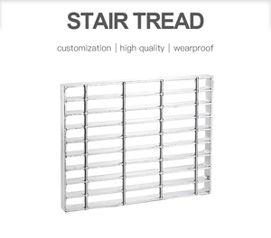 <span class=keywords><strong>คำนวณ</strong></span>ตามความต้อง<span class=keywords><strong>การ</strong></span>ของลูกค้า  แผ่น<span class=keywords><strong>บันได</strong></span>เหล็กชุบสังกะสีสำหรับงานก่อสร้างกลางแจ้งและอุตสาหกรรม - Product Image 6