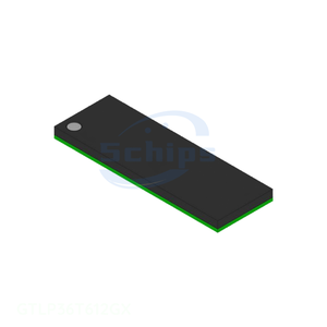 Composants de puces électroniques 114 LFBGA GTLP36T612GX Logique Original Service à guichet unique - Product Image 1