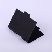 Logo personnalisé 1ml échantillon bouteille de parfum boîte échantillon de parfum carte de visite testeur de parfum cartes 1ml 2 ml pour flacon pulvérisateur