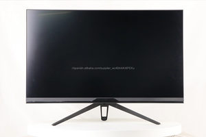 Ultra wide 27 inch led gaming computer 2k 144hz gaming monitor - Product Image 2