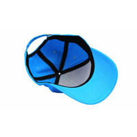 Pabrik Topi Multiwarna Grosir 100% Katun Logo Kustom 6 Panel Topi Baseball Bordir Polos Tanpa Struktur Model Dad Hat