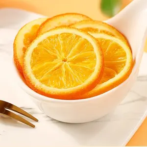 Conserve di <span class=keywords><strong>Frutta</strong></span> Candita <span class=keywords><strong>Frutta</strong></span> Secca arancione - Product Image 1