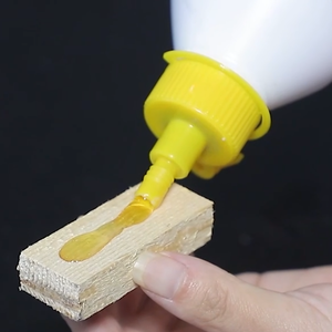 <span class=keywords><strong>Adhesivo</strong></span> Espumoso para Madera ODM 500G, Sellador PUR para Trabajos de Carpintería - Product Image 4