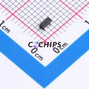 Transistor de Efecto de Campo (MOSFET) BSS84K SOT-23 Nuevo y Original, Venta al por Mayor de Componentes Electrónicos y Servicio BOM - Product Image 1