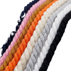 En gros, <span class=keywords><strong>lacets</strong></span> ronds élastiques tressés en coton et chanvre de 0,55 mm, imprimés style sport pour <span class=keywords><strong>baskets</strong></span>, avec sacs en polyéthylène, <span class=keywords><strong>lacets</strong></span> plus épais en paire - Product Image 1