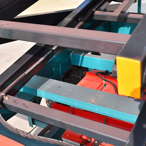 Plataforma de Trabajo Elevadora Móvil, Triciclo Eléctrico con Plataforma Elevadora de Tijera, Elevador de Tijera Móvil de Tres Ruedas - Product Image 6