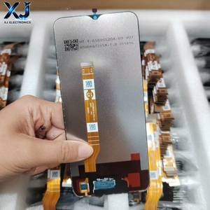หน้าจอ LCD โทรศัพท์มือถือสำหรับ <span class=keywords><strong>Oppo</strong></span> <span class=keywords><strong>ทุก</strong></span><span class=keywords><strong>รุ่น</strong></span> & A33 ชุดจอสัมผัสพร้อมดิจิไทเซอร์ อะไหล่เปลี่ยน รับประกัน 1 ปี จอ In-cell/TFT/OLED - Product Image 3
