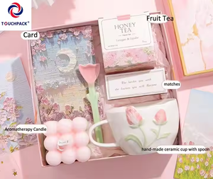 Coffrets Cadeaux de Mariage en Gros pour Femmes/Hommes – Idées Cadeaux Festifs pour Invités et Demoiselles d'honneur, Parfaits pour Anniversaires - Product Image 4