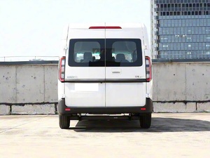 Nuevo Farizon Electric Passenger Super Van Microbus Minibus 83 kWh Techo medio - Product Image 3