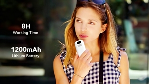 Cantalker 8GB USB surligneur numérique stylo Portable OCR <span class=keywords><strong>Document</strong></span> <span class=keywords><strong>Scanner</strong></span> traducteur 112 langues prise en charge de l'électronique grand public - Product Image 6